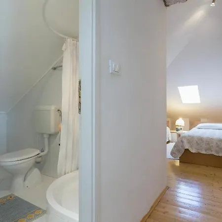 Old Town Port Apartments * Dubrovnik