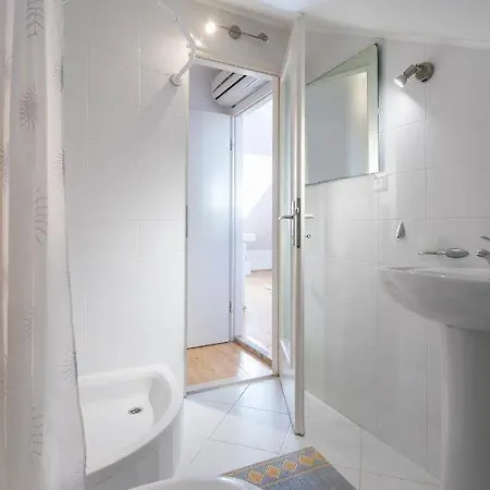 Διαμέρισμα Old Town Port Apartments *