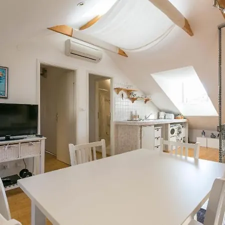 Διαμέρισμα Old Town Port Apartments Ντουμπρόβνικ