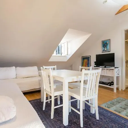 Old Town Port Apartments Daire Dubrovnik