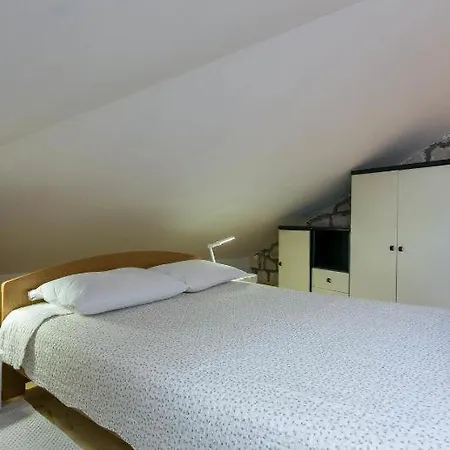 Apartman Old Town Port Apartments *