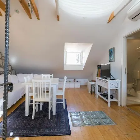Διαμέρισμα Old Town Port Apartments Ντουμπρόβνικ